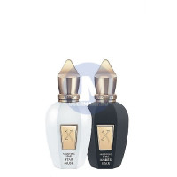 Xerjoff Set Amber Star+Star Musk парфюм 2*50 мл набор