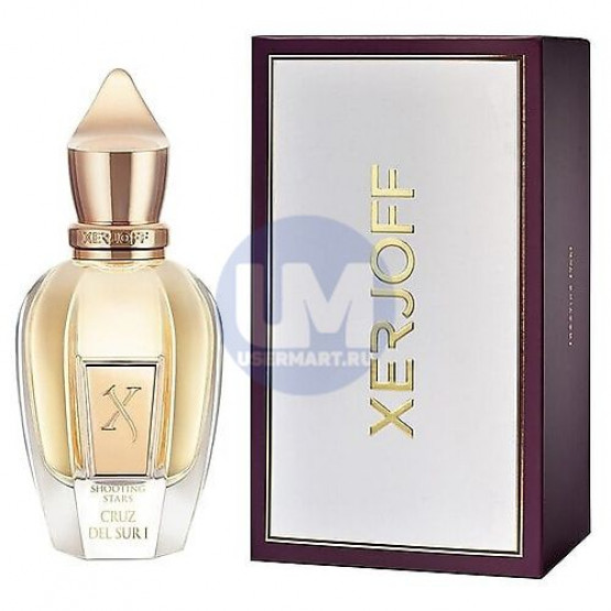 Xerjoff Shooting Stars Cruz Del Sur | парфюм 2 мл пробник
