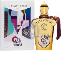 Xerjoff Casamorati 1888 Casafutura парфюмерная вода 30 мл