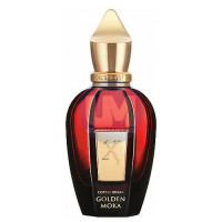 Xerjoff Golden Moka парфюм 2 мл пробник