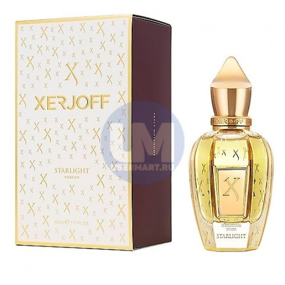Xerjoff Shooting Stars Starlight парфюм 2 мл пробник