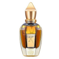 Xerjoff Amber Gold парфюм 2 мл пробник