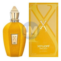 Xerjoff Erba Gold парфюмерная вода 50 мл