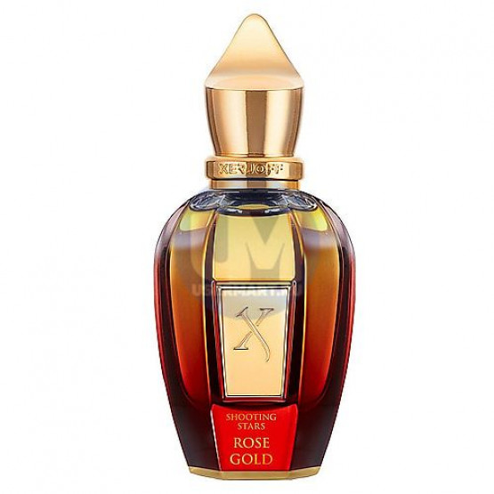 Xerjoff Rose Gold парфюм 2 мл пробник