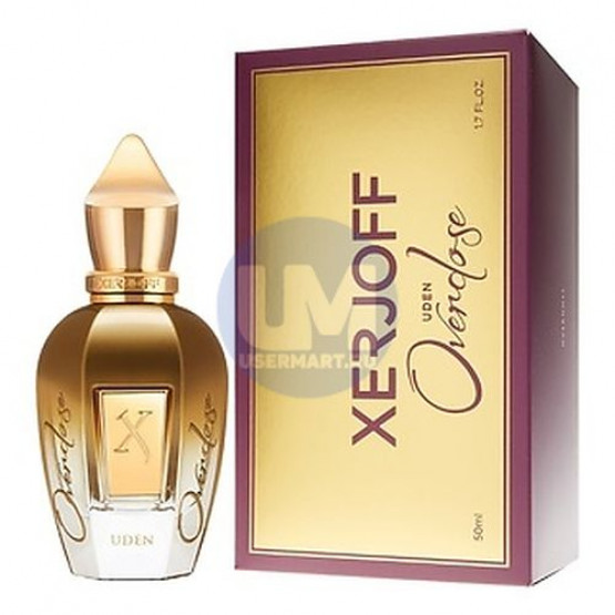 Xerjoff Shooting Stars Uden Overdose парфюм 2 мл пробник