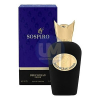 Sospiro Deep Ocean Amber парфюмерная вода 100 мл тестер