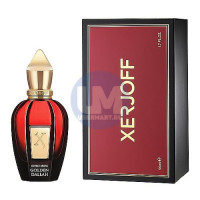 Xerjoff Golden Dallah парфюм 2 мл пробник