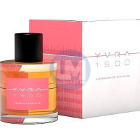 YVRA 1500 L'essence De Distance парфюмерная вода 2*8 мл дорожный вариант