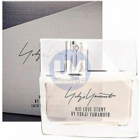 Yohji Yamamoto Love Story Pour Homme туалетная вода 2 мл пробник