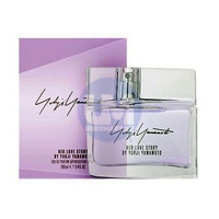 Yohji Yamamoto Love Story Pour Femme парфюмерная вода 50 мл тестер