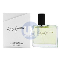 Yohji Yamamoto Pour Femme туалетная вода 100 мл