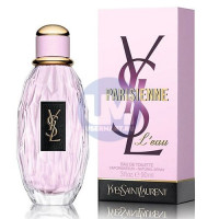 Ysl Parisienne L'eau туалетная вода 90 мл тестер