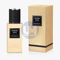Ysl Splendid Wood парфюмерная вода 80 мл тестер