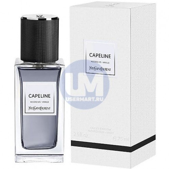 Ysl Capeline парфюмерная вода 75 мл