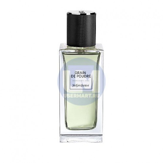 Ysl Grain De Poudre парфюмерная вода 3.5 мл миниатюра
