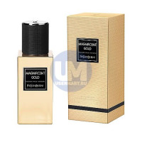 Ysl Magnificent Gold парфюмерная вода 75 мл тестер