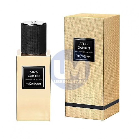 Ysl Atlas Garden парфюмерная вода 125 мл тестер
