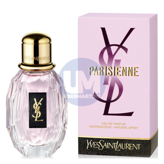 Ysl Parisienne лосьон для тела 200 мл тестер