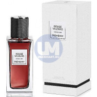Ysl Rouge Velours парфюмерная вода 75 мл тестер