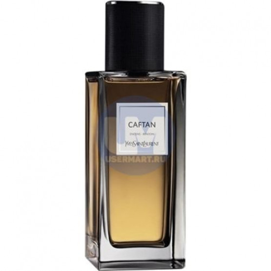 Ysl Caftan парфюмерная вода 125 мл тестер