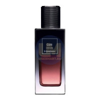 Ysl Cuir парфюмерная вода 3.5 мл миниатюра