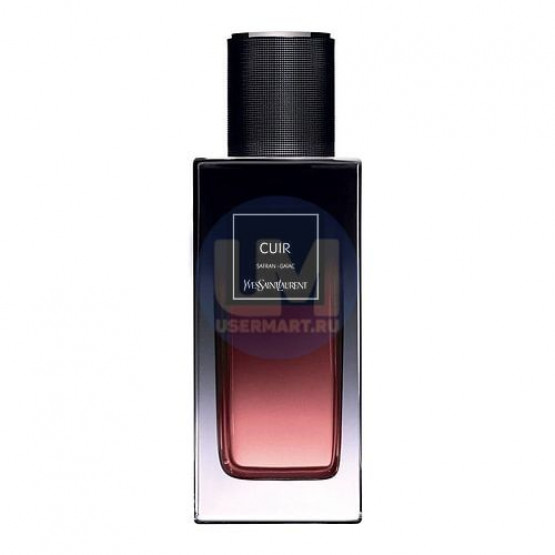 Ysl Cuir парфюмерная вода 3.5 мл миниатюра