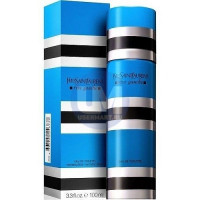 Ysl Rive Gauche Pour Femme туалетная вода 120 мл тестер