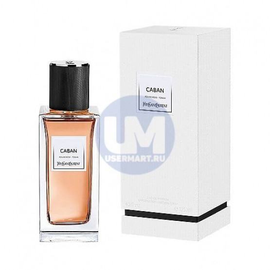 Ysl Caban парфюмерная вода 125 мл