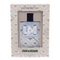 Zadig & Voltaire Tome 1 All Over For Her парфюмерная вода 50 мл тестер