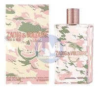 Zadig & Voltaire This Is Her No Rules парфюмерная вода 20 мл