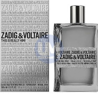 Zadig & Voltaire This Is Really Him туалетная вода 50 мл