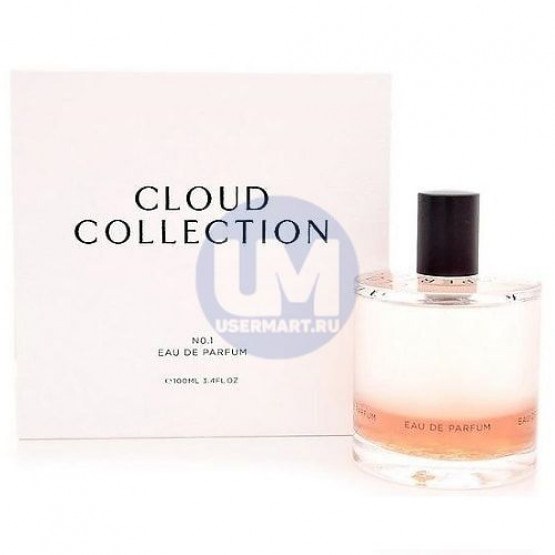 Zarkoperfume Cloud Collection №1 парфюмерная вода 10 мл
