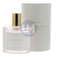 Zarkoperfume Pink MOLeCULE 090.09 парфюмерная вода 50 мл тестер