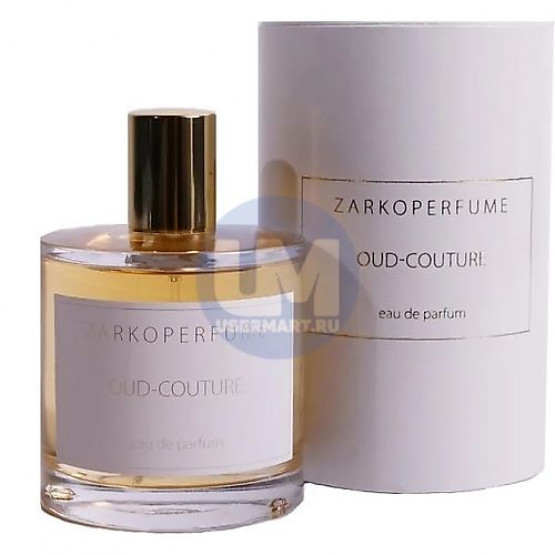 Zarkoperfume Oud Couture парфюмерная вода 2 мл пробник