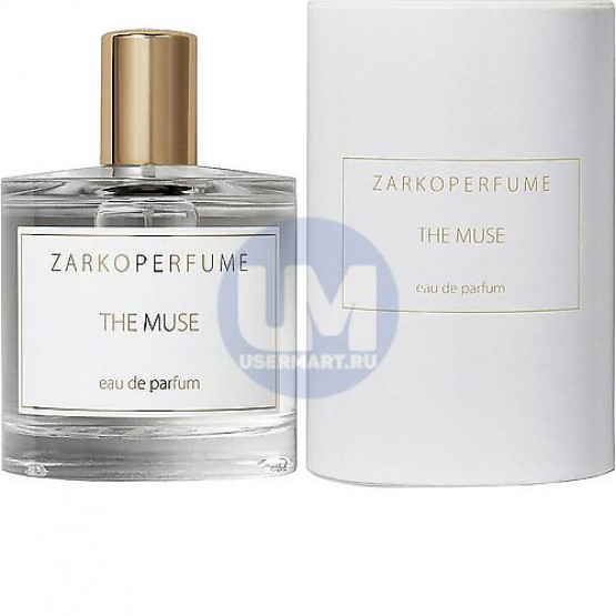 Zarkoperfume The Muse парфюмерная вода 2 мл пробник