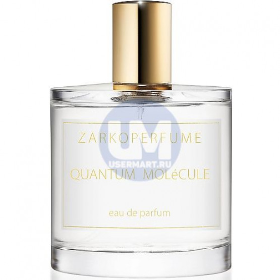 Zarkoperfume Quantum MOLeCULE парфюмерная вода 30 мл
