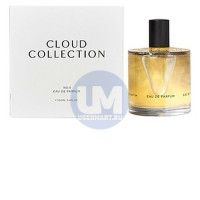Zarkoperfume Cloud Collection №4 парфюмерная вода 100 мл тестер