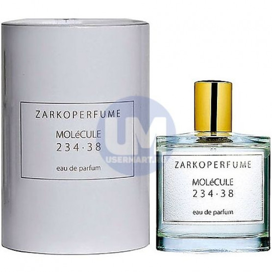 Zarkoperfume MOLeCULE 234.38 парфюмерная вода 10 мл