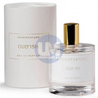 Zarkoperfume Oud'Ish парфюмерная вода 2 мл пробник