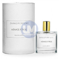 Zarkoperfume Menage A Trois парфюмерная вода 5 мл миниатюра