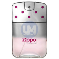 Zippo Feelzone For Her туалетная вода 75 мл тестер