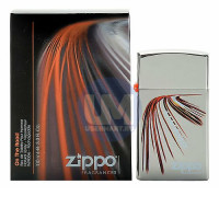 Zippo On The Road туалетная вода 100 мл тестер