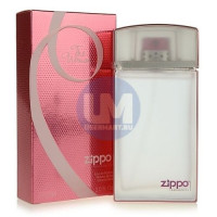 Zippo The Woman парфюмерная вода 75 мл тестер