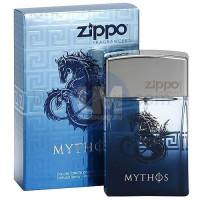 Zippo Mythos туалетная вода 75 мл