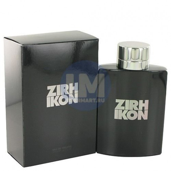 Zirh Ikon туалетная вода 125 мл тестер