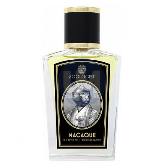 Zoologist Macaque Fuji Apple Editionle парфюм 60 мл