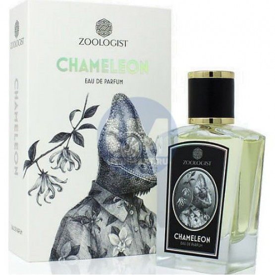 Zoologist Chameleon парфюм 60 мл тестер