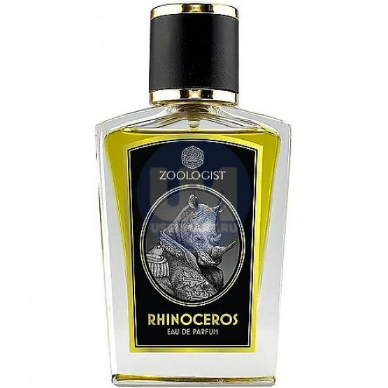 Zoologist Rhinoceros парфюм 60 мл