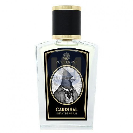 Zoologist Cardinal парфюм 60 мл