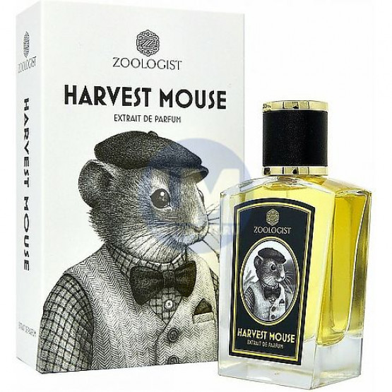 Zoologist Harvest Mouse парфюм 60 мл